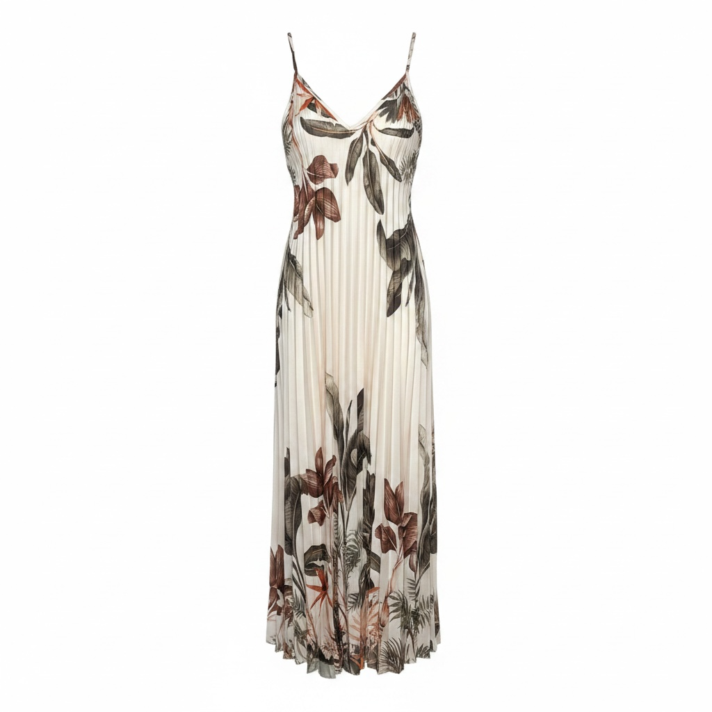 VESTIDO HARMONY