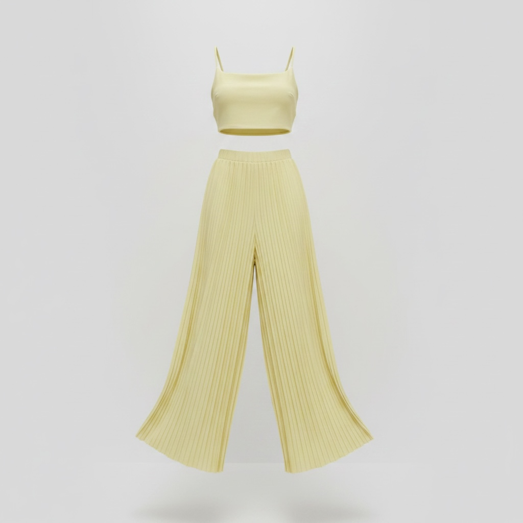 CONJUNTO NÁCAR