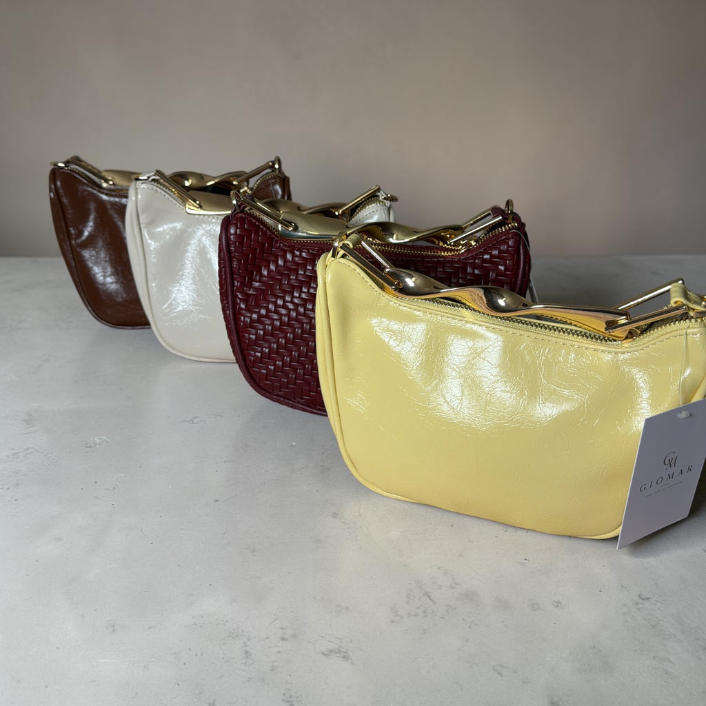 BOLSO LATTICE