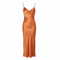 VESTIDO SIENA                                                  Elegancia en su forma más sencilla