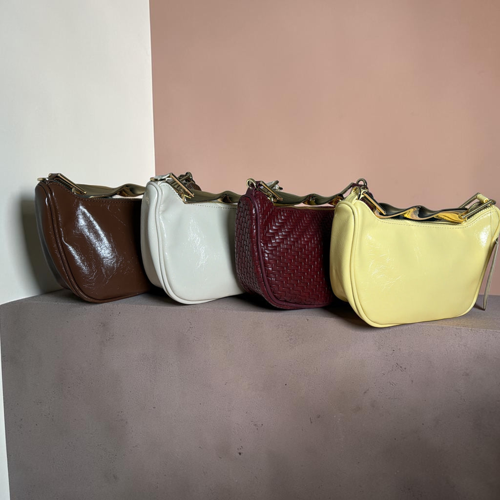 BOLSO LATTICE