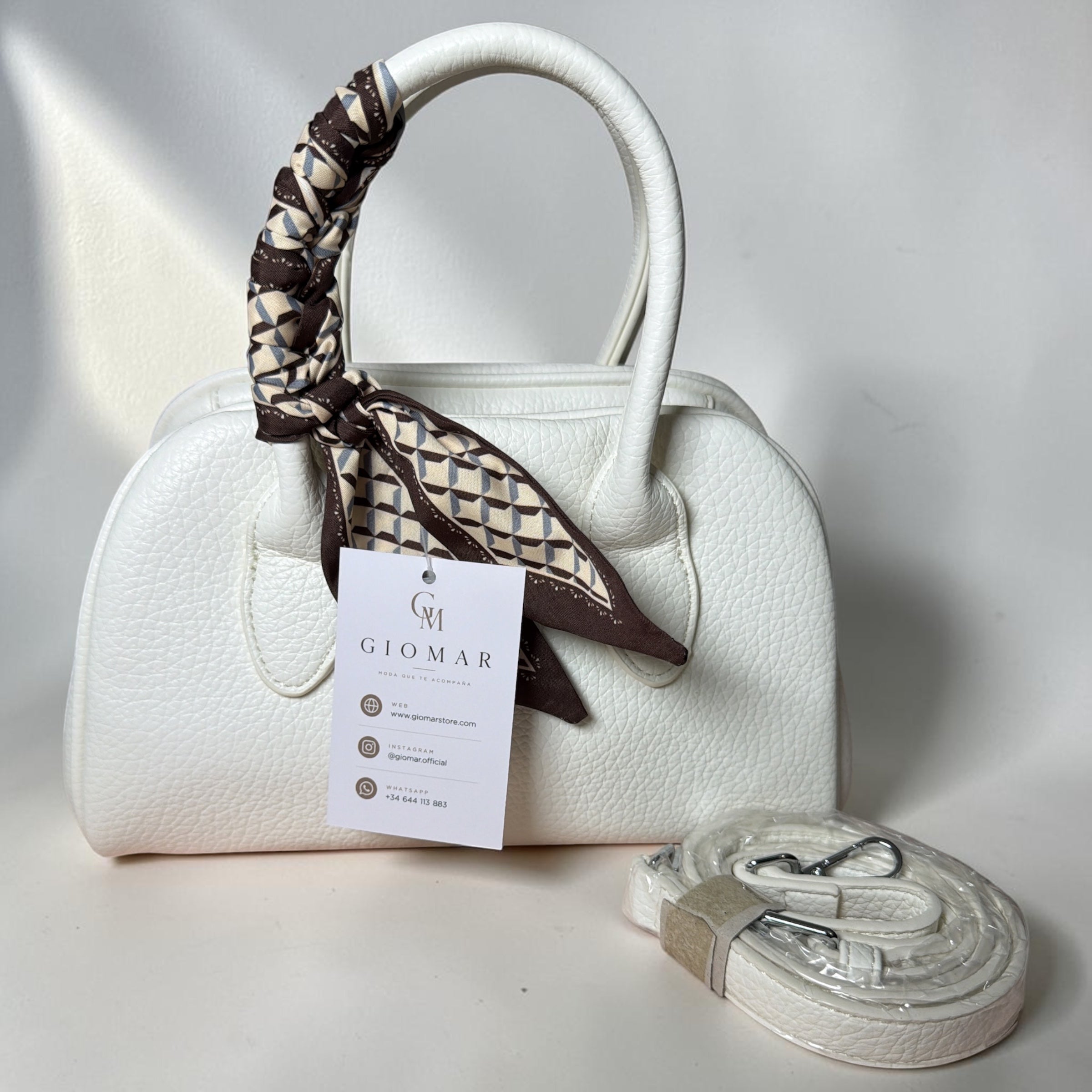 BOLSO NÉBULA