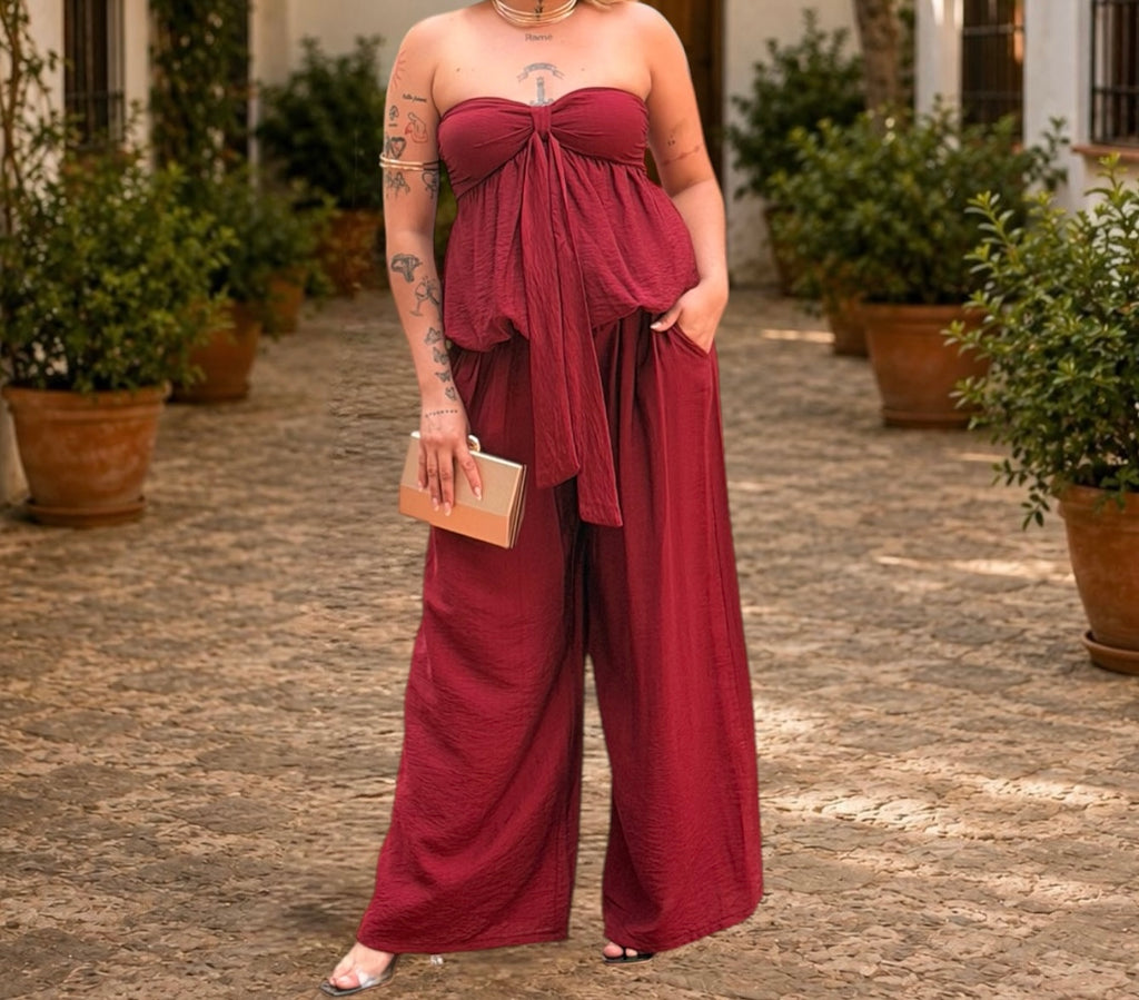 CONJUNTO RIVIERA