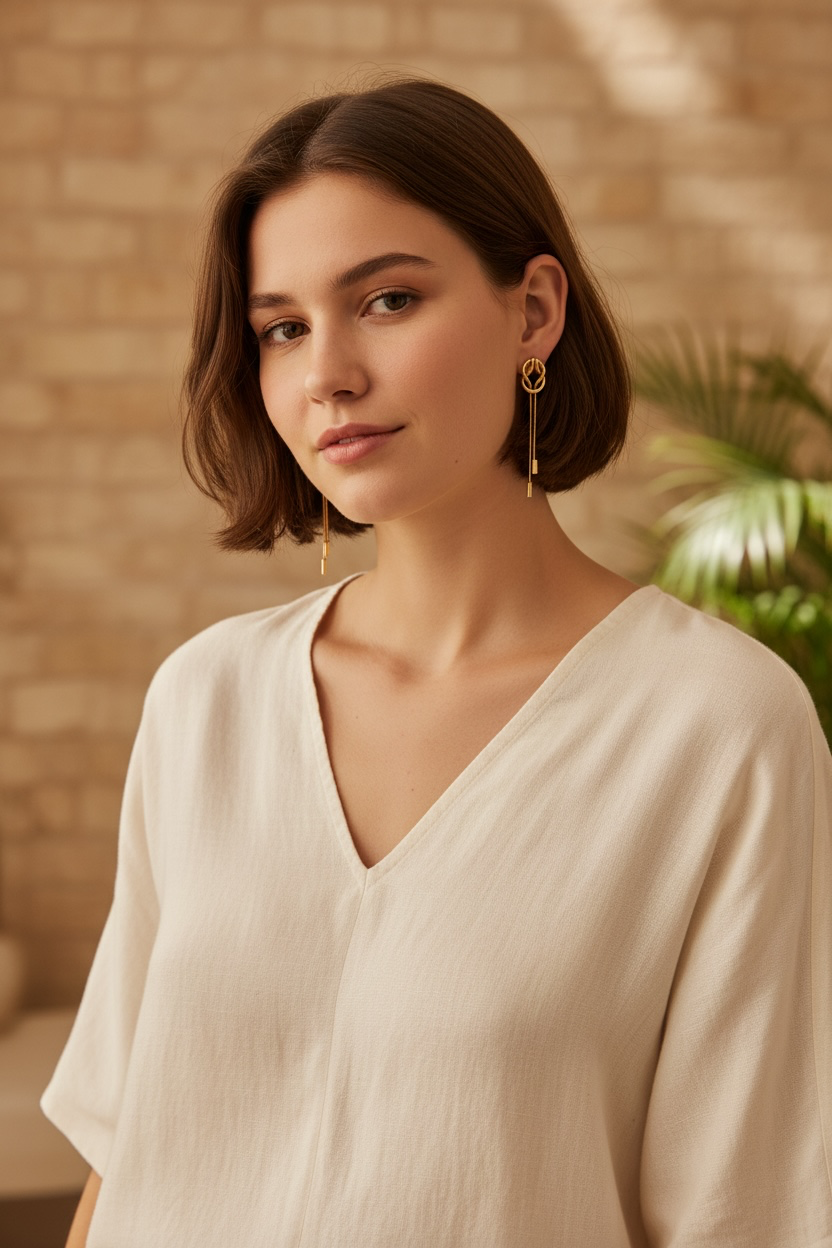 PENDIENTES ELORA