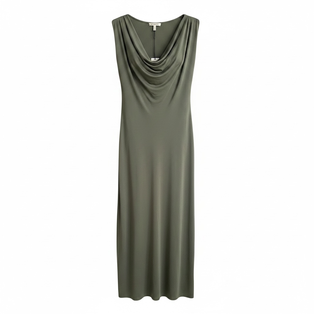 VESTIDO ELAN
