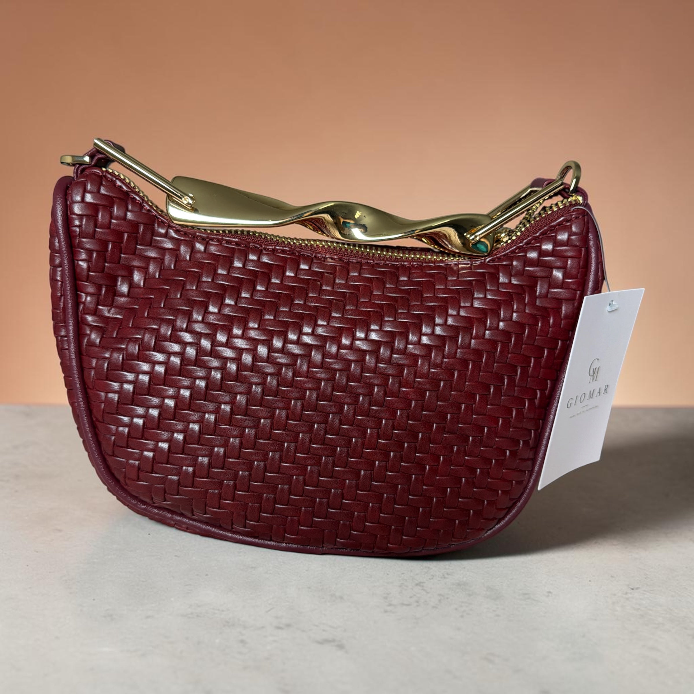 BOLSO LATTICE