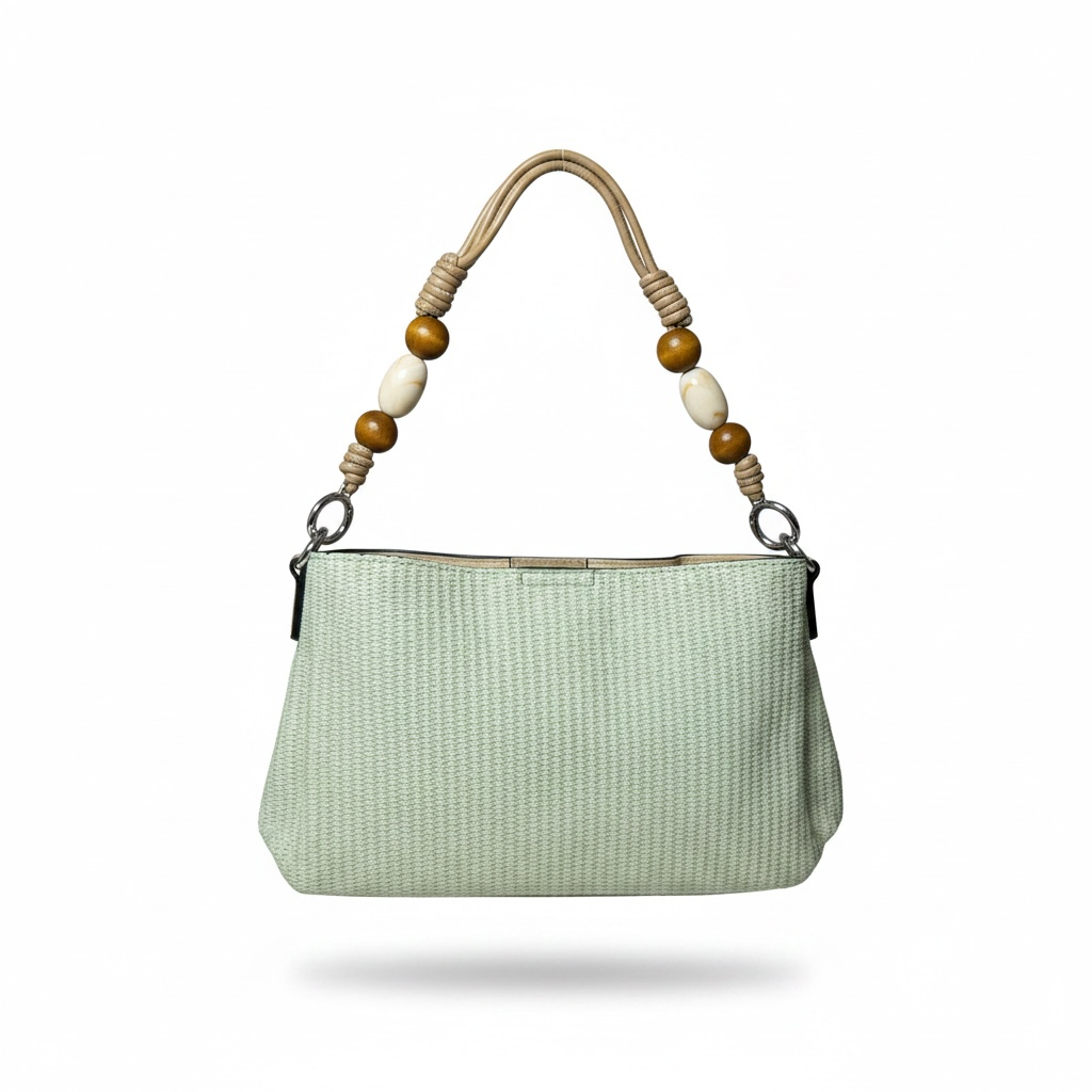 BOLSO MARFIL