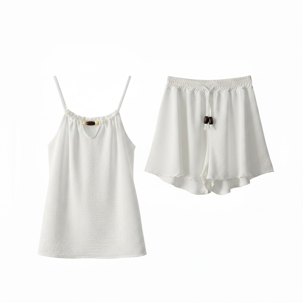 CONJUNTO CAPRI