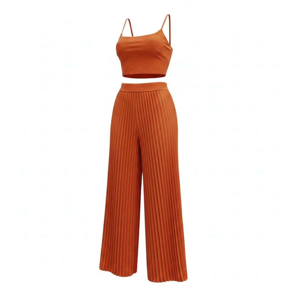 CONJUNTO NÁCAR