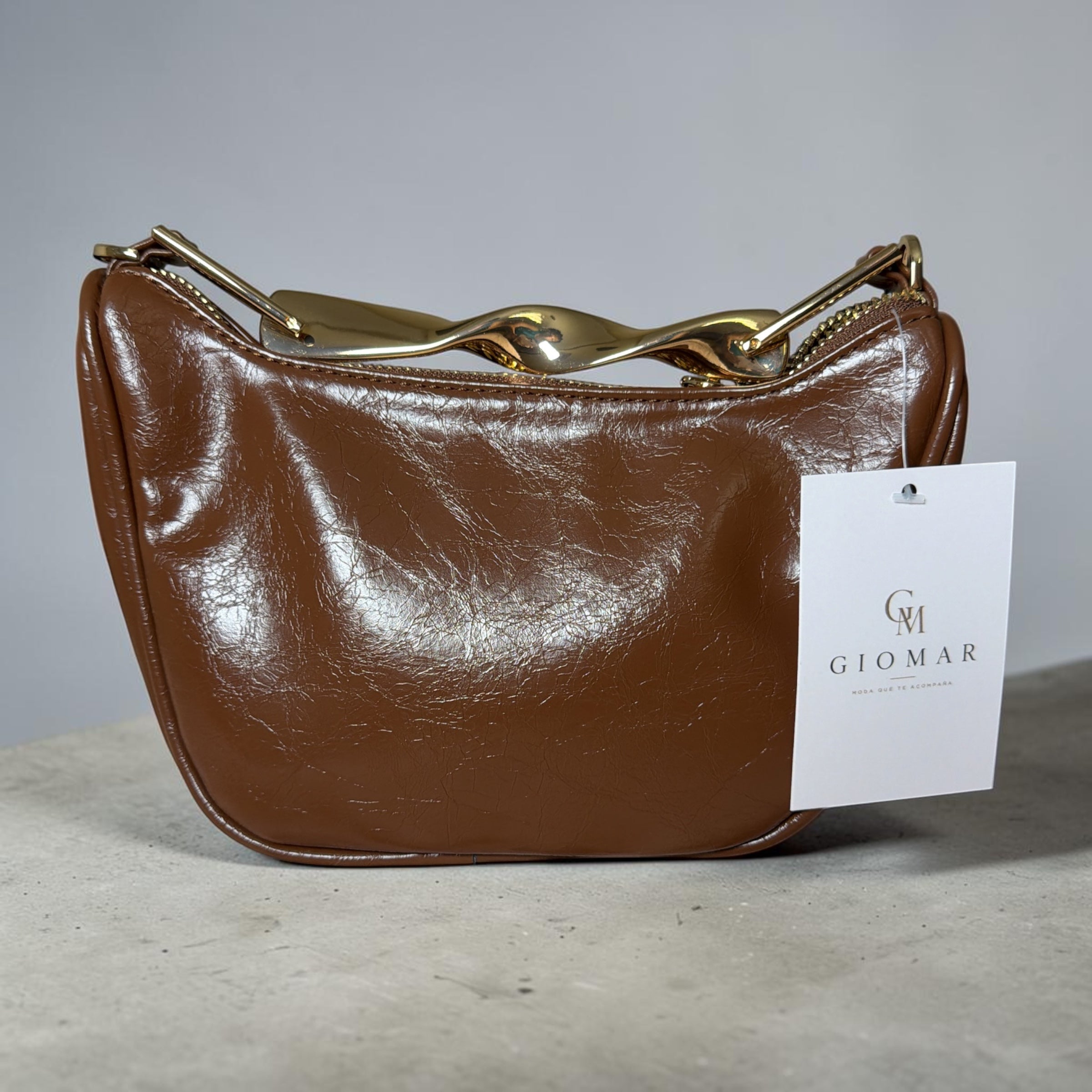 BOLSO LATTICE
