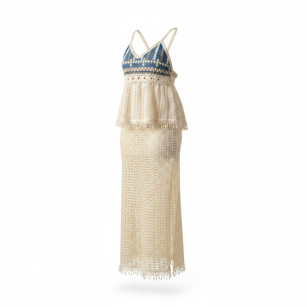 CONJUNTO SANTORINI