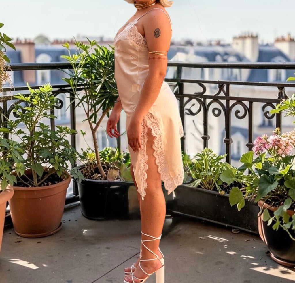 VESTIDO VERONA