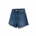 SHORT SUMMER DENIM