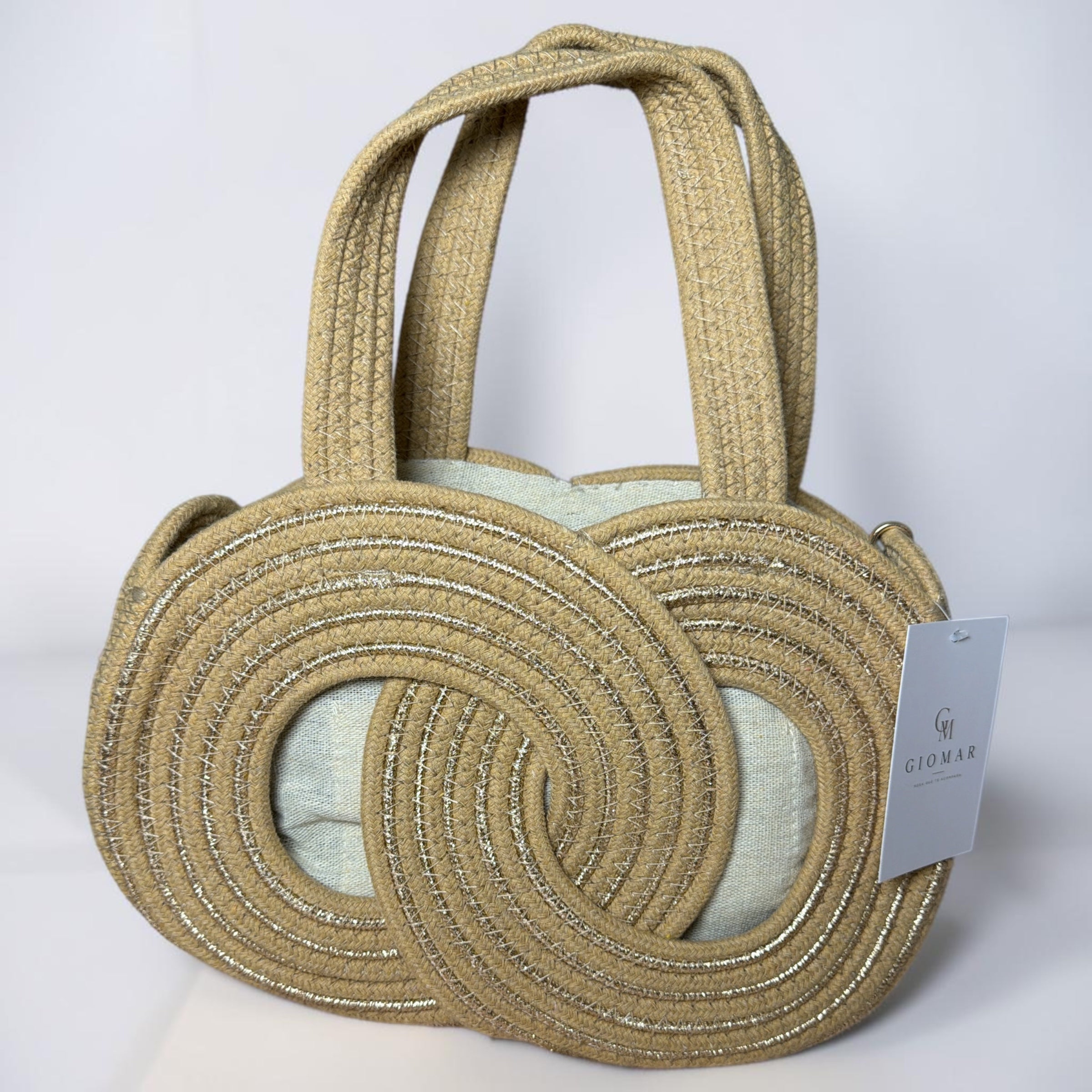 BOLSO NIDO