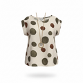 BLUSA NATURAL
