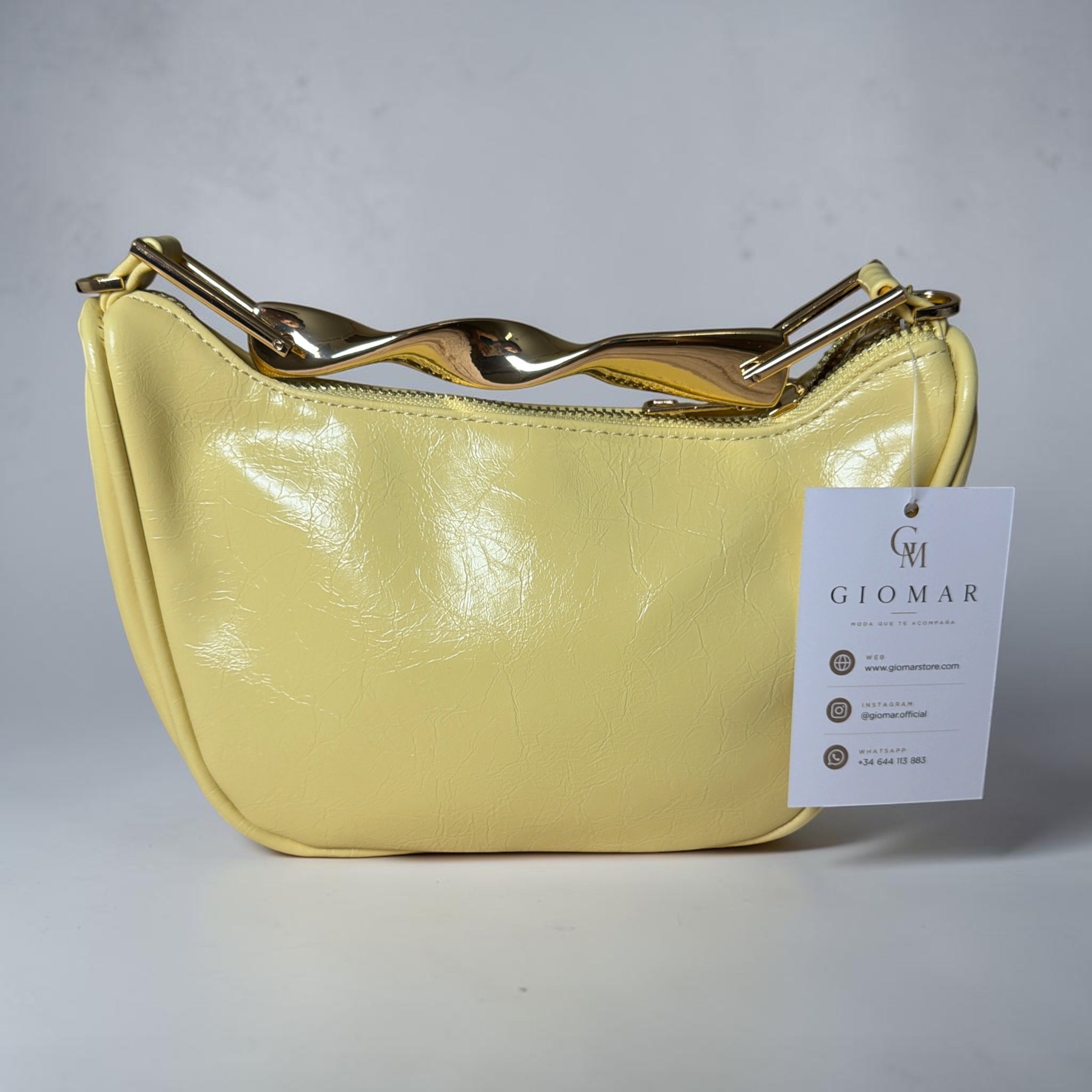BOLSO LATTICE