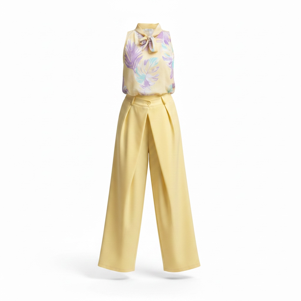 Conjunto Serena