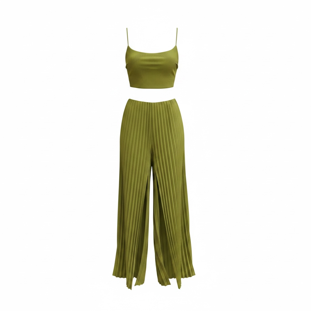 CONJUNTO NÁCAR
