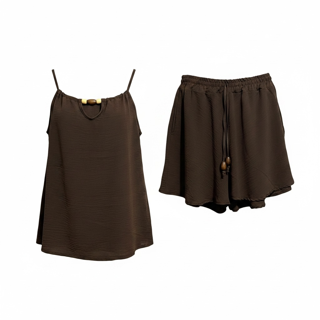 CONJUNTO CAPRI
