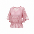 BLUSA MARIPOSA