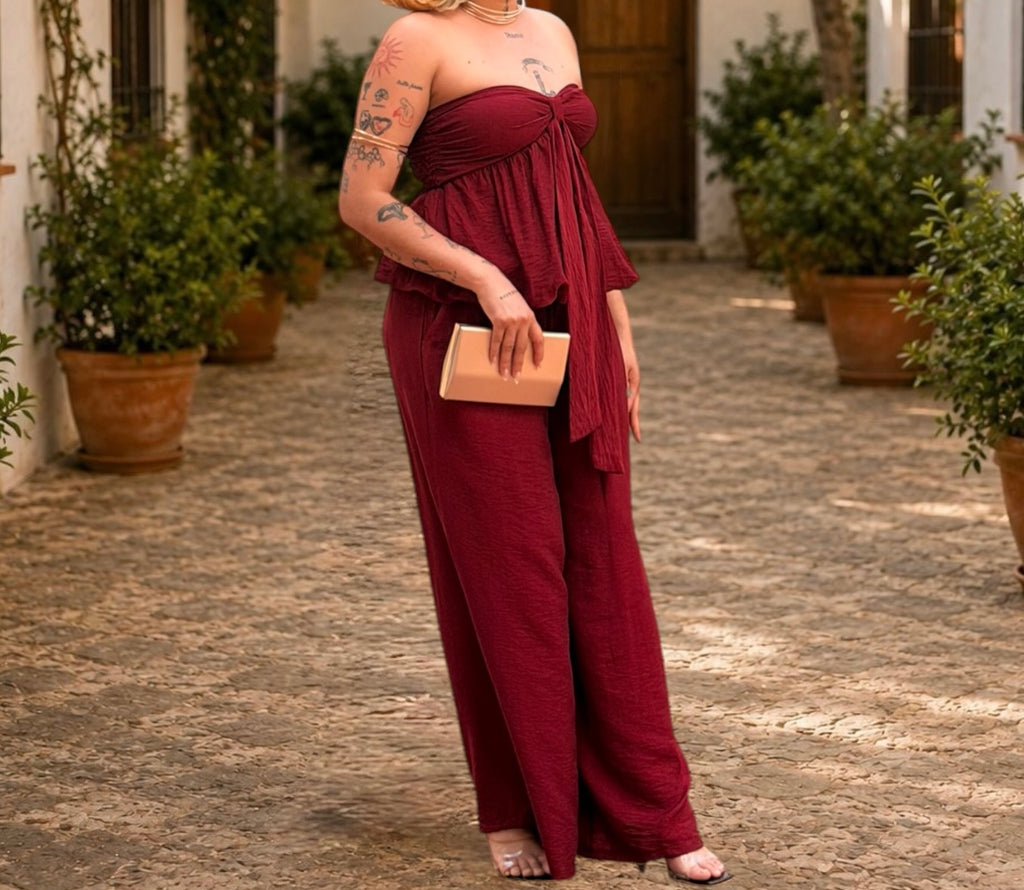 CONJUNTO RIVIERA
