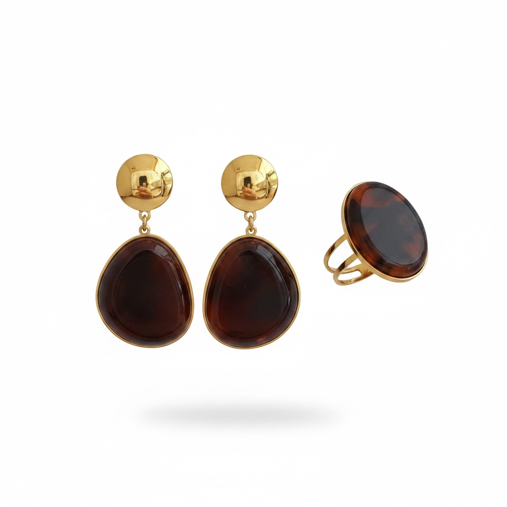 ANILLO CAREY