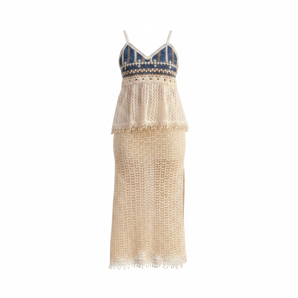 CONJUNTO SANTORINI