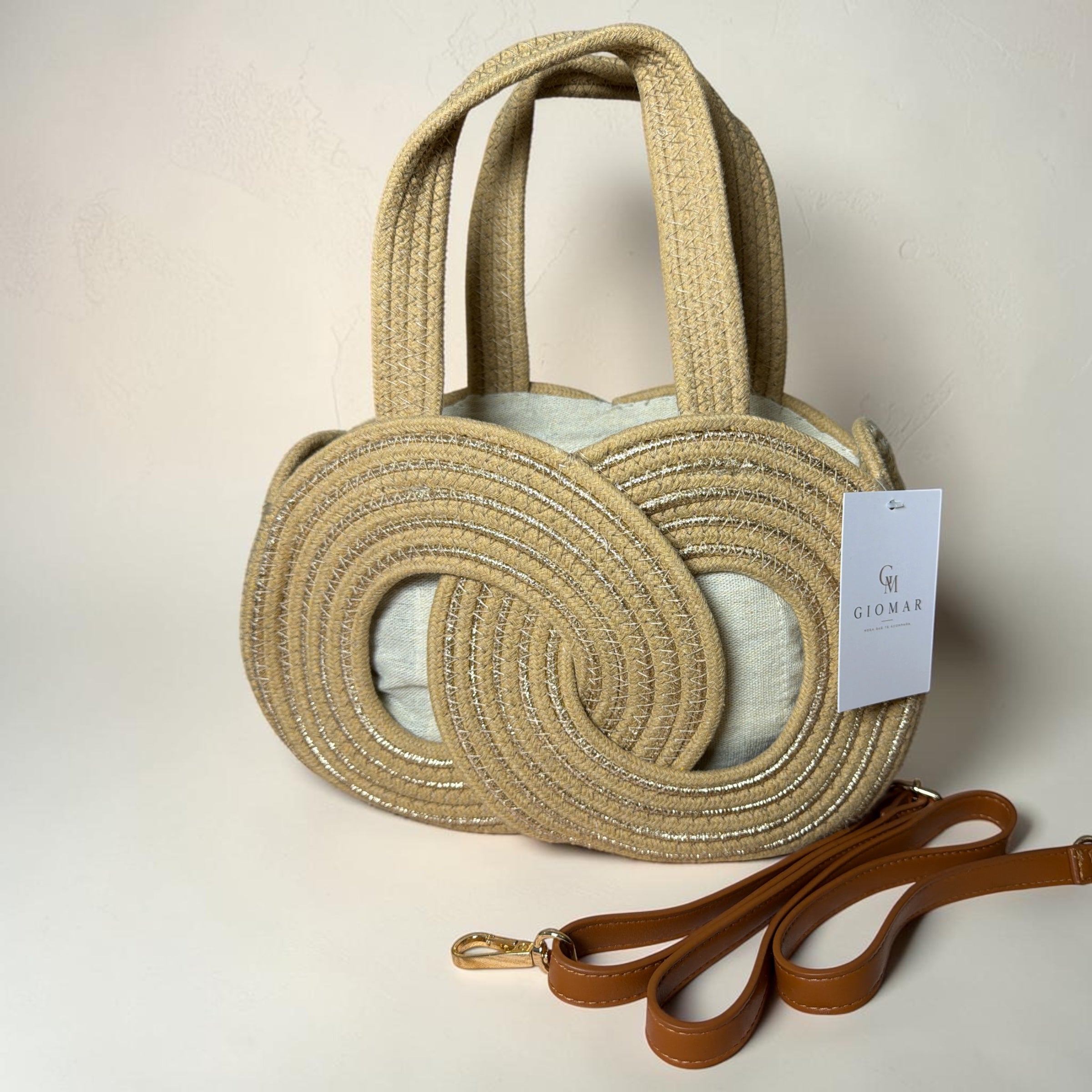 BOLSO NIDO