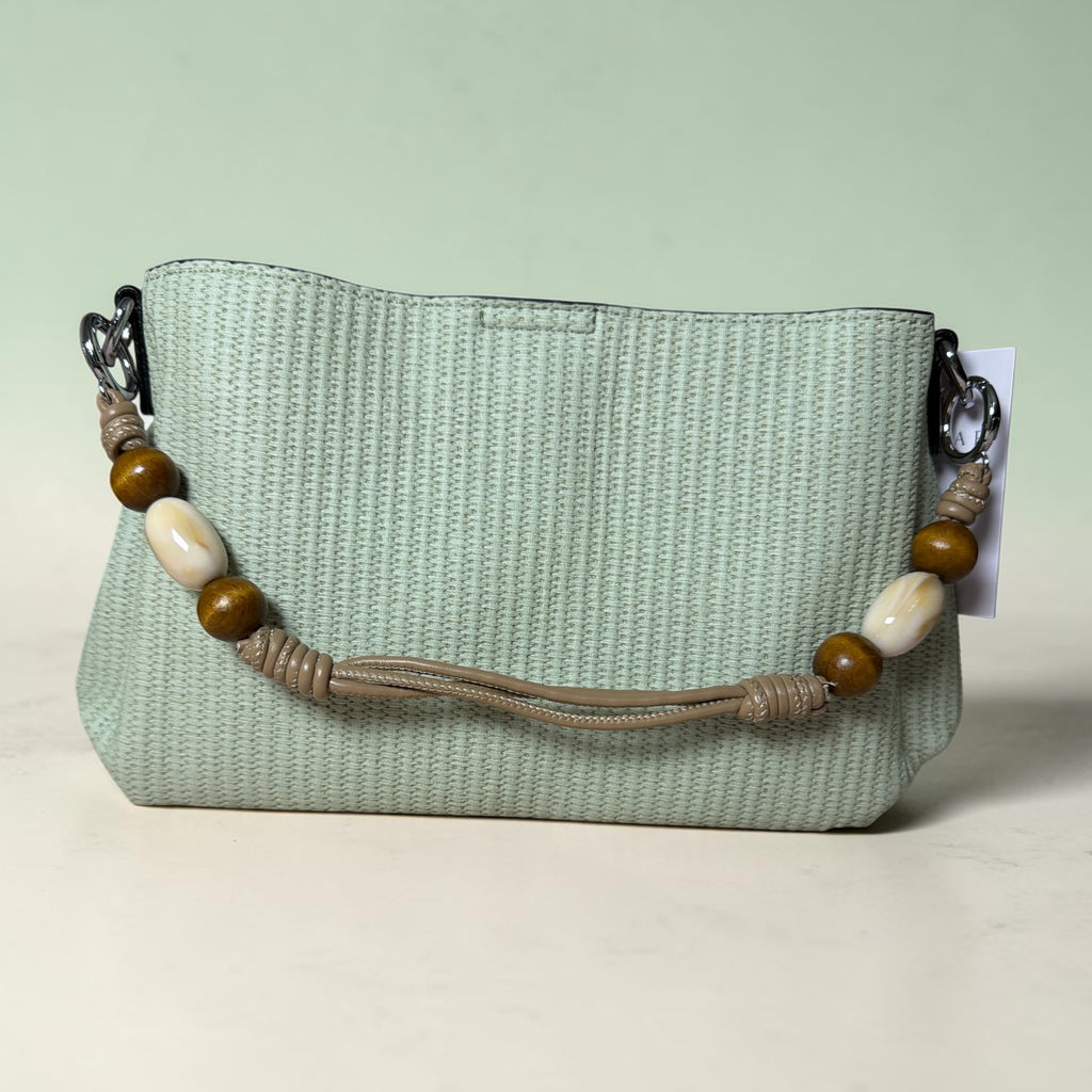 BOLSO MARFIL