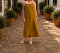 Vestido Ámbar