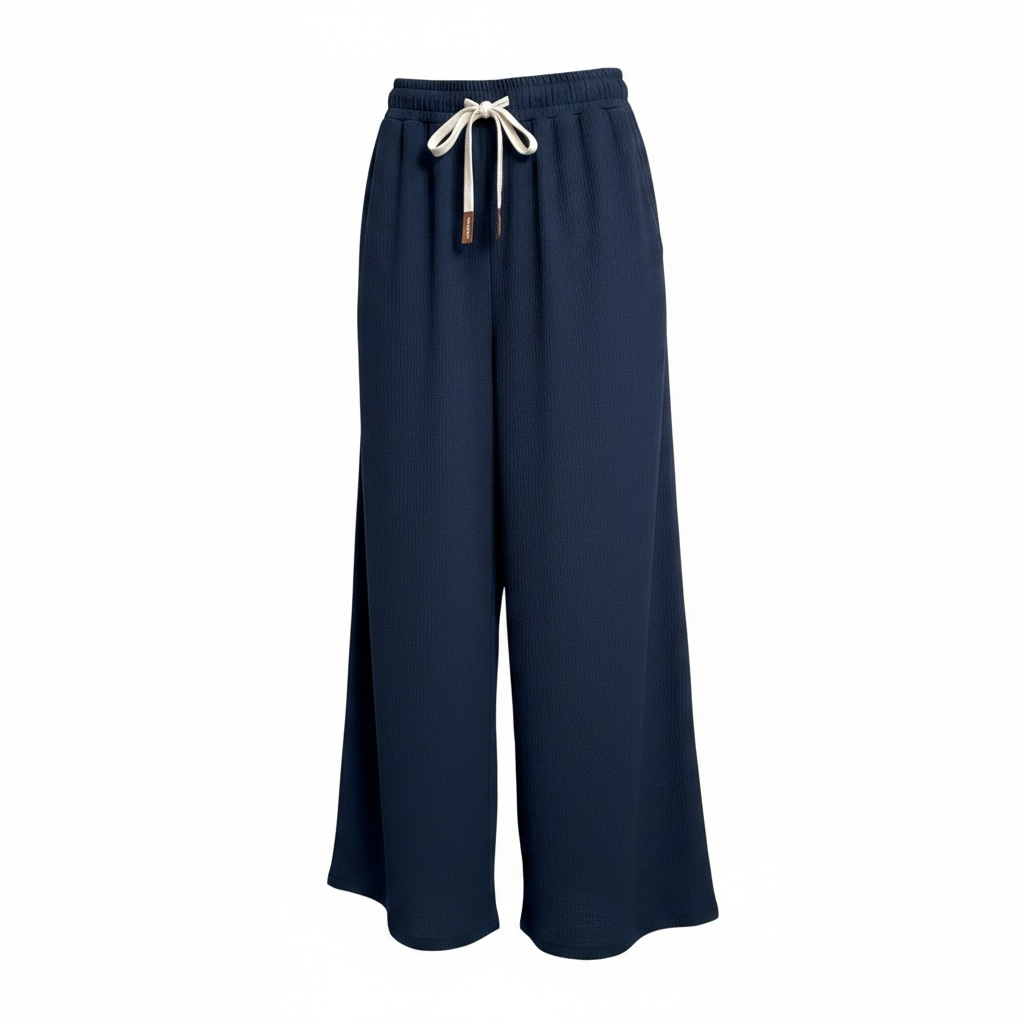 PANTALÓN DE PUNTO